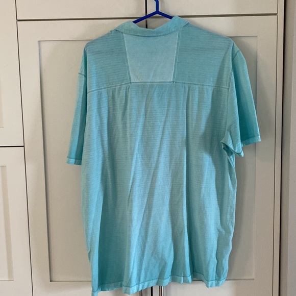 Tommy Bahama Polo Shirt - Picture 5 of 5